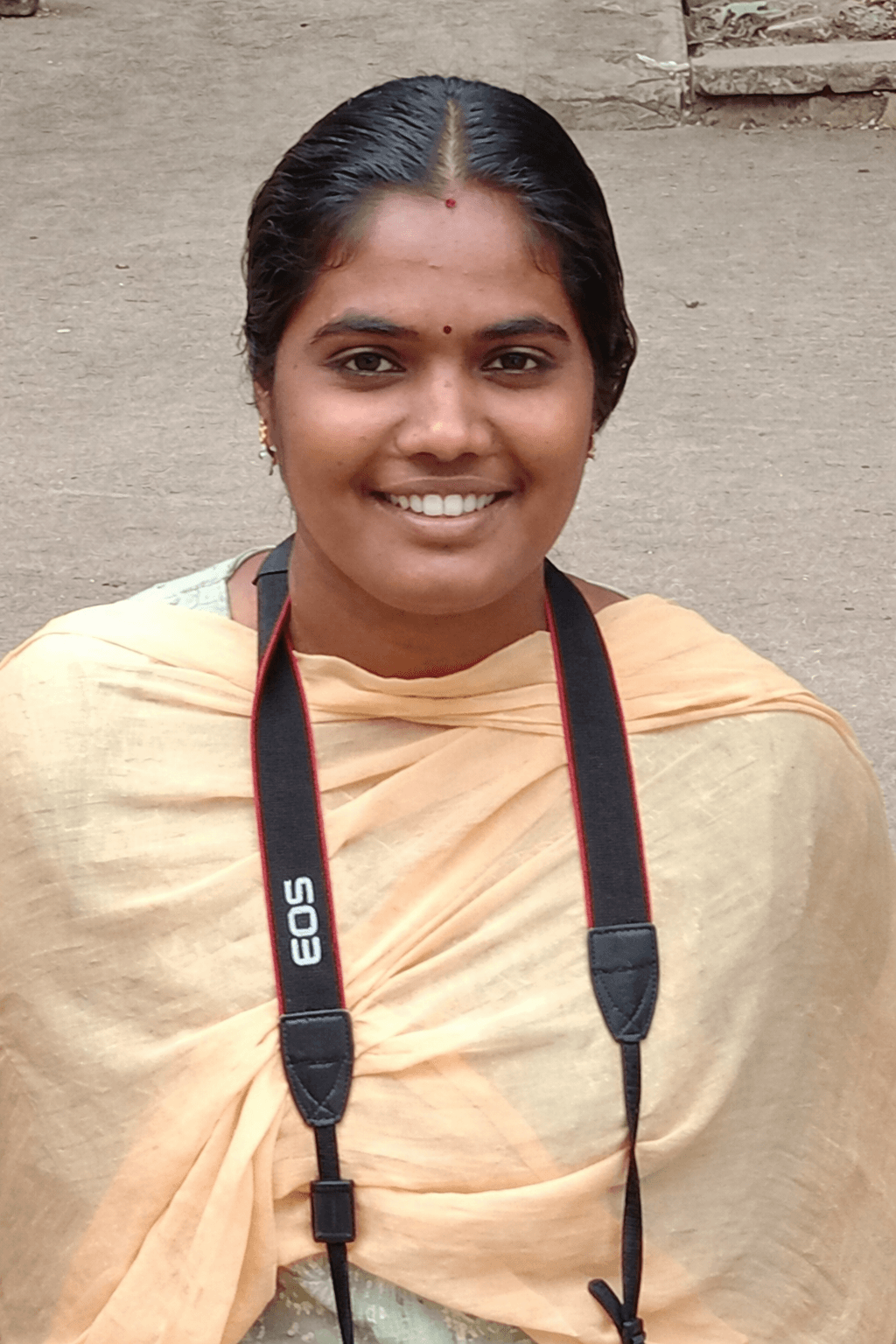 Vimala Isaimani