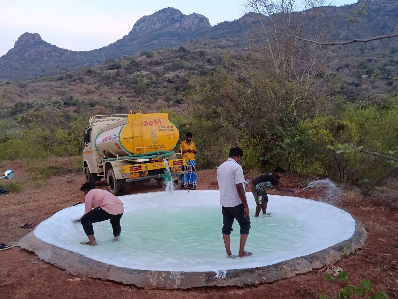 Regenboog Gallery Image