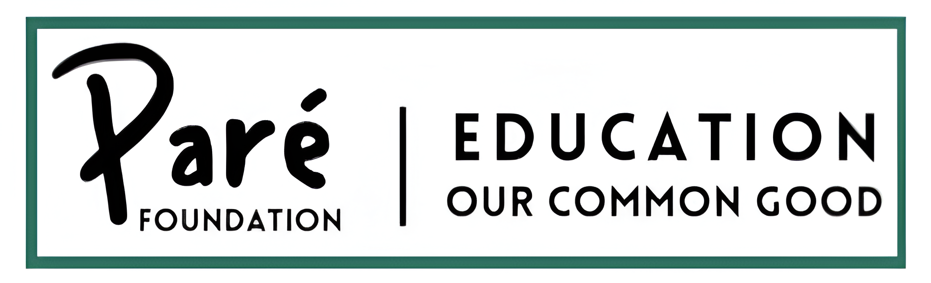 Pare Foundation